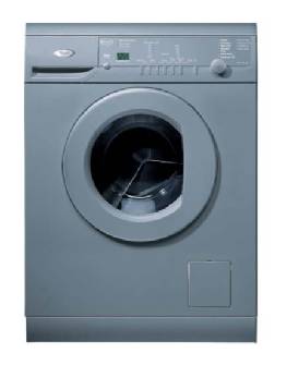 Whirlpool HDW 6100 Series 6 Washer