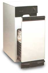 Kitchen Aid AMB 755/4 Waste Compactor