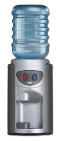ACIS A/SWC710TD Water Dispenser