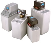 Meiko Water Softeners