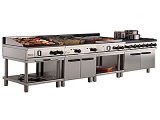 Lincat OPUS 700 Cooking Suite