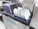 Commercial Dishwasher